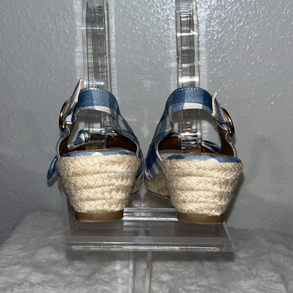 Comfortview Zane’s sandals in very good used condition. - Picture 4 of 9